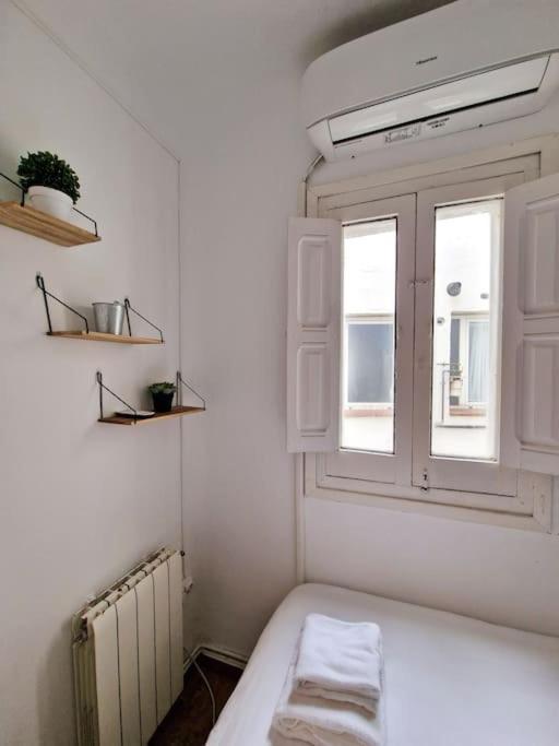 Apartamento For Encantador Piso Temporal En Chamberi 2 Dormitorios, Hidromasaje Y Luz Natural Pon23 Madrid