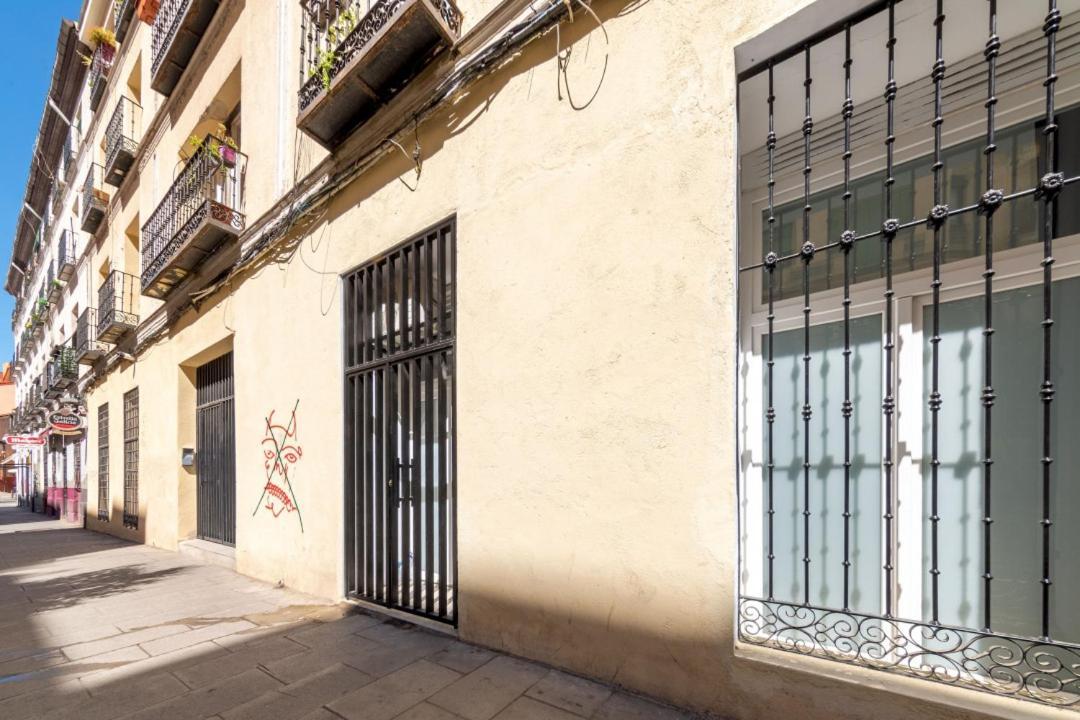 2 Bedrooms 1 Bathroom Furnished - Lavapies - Modern Cozy - Mintystay Apartamento