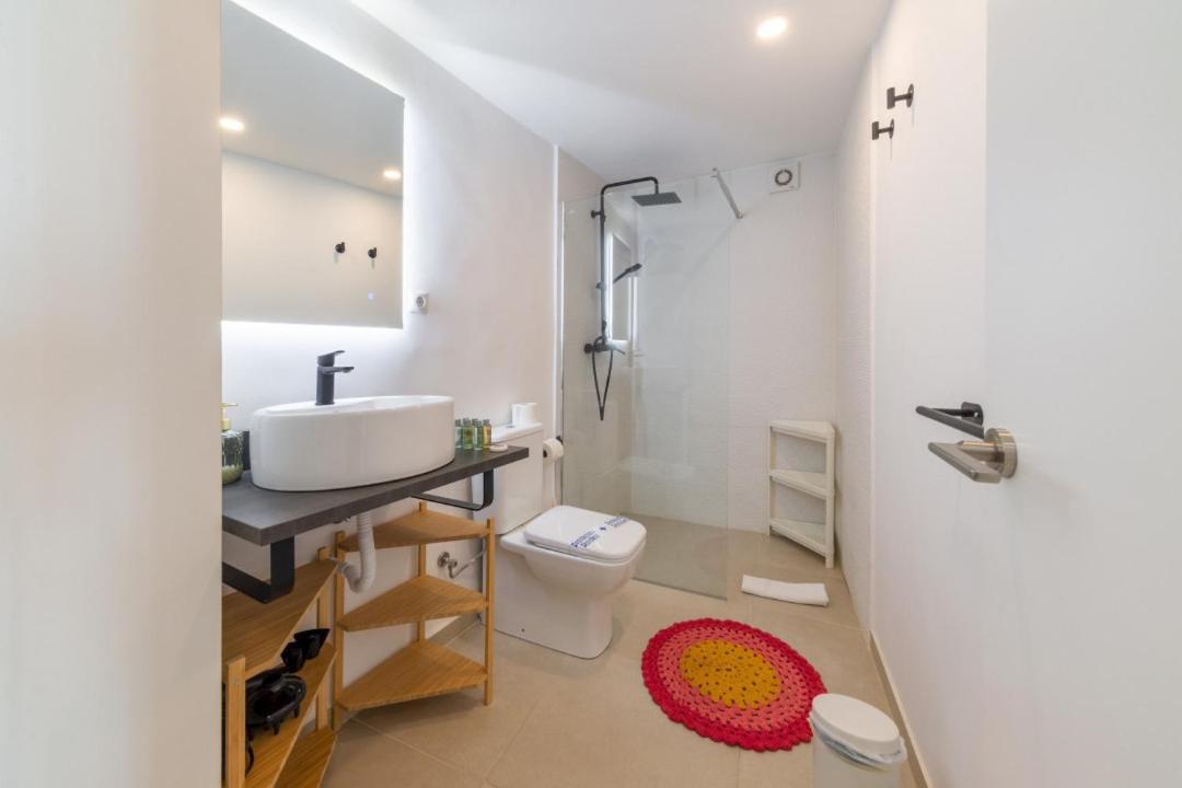 2 Bedrooms 1 Bathroom Furnished - Lavapies - Modern Cozy - Mintystay Apartamento