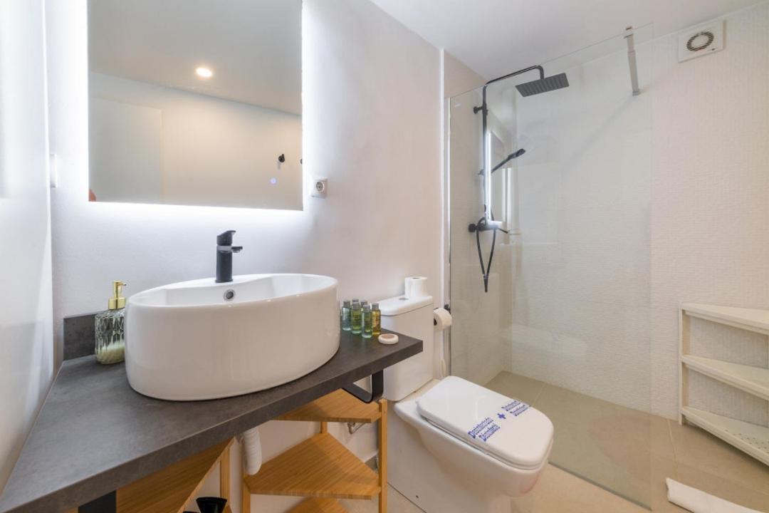 Apartamento 2 Bedrooms 1 Bathroom Furnished - Lavapies - Modern Cozy - Mintystay *