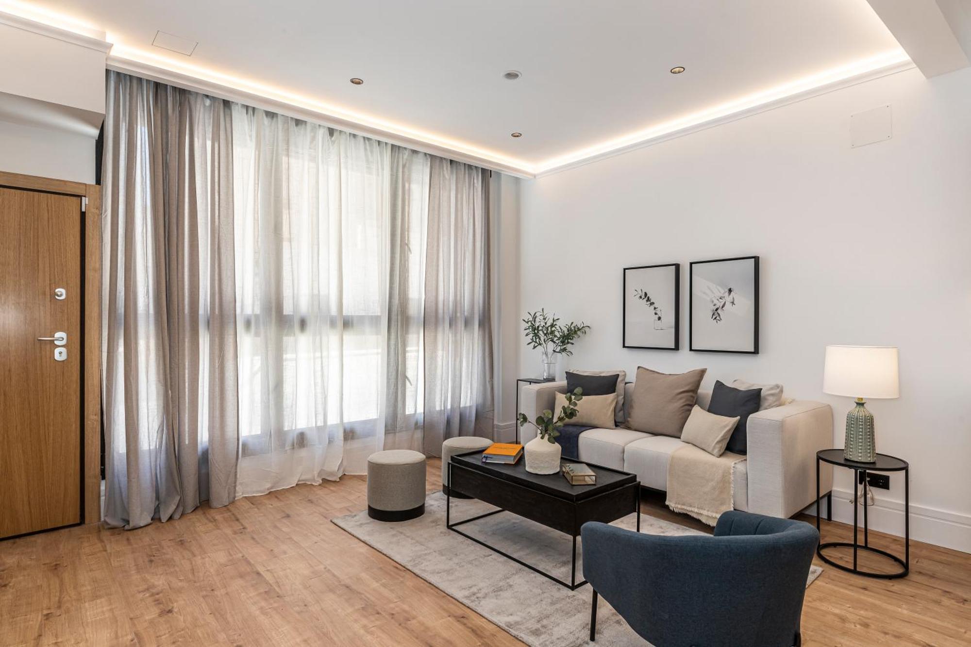 Apartamento Mh Soho
