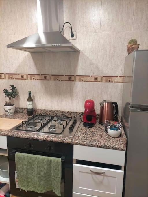 Apartamento Porthos, Bonito Zona Puerta Del Angel Madrid
