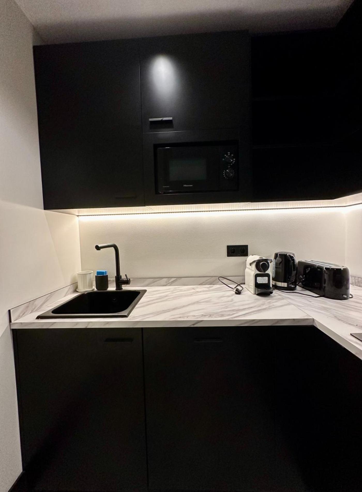 Apartamento Fancy 4px En La Plaza Del Carmen-gran Via E2 *