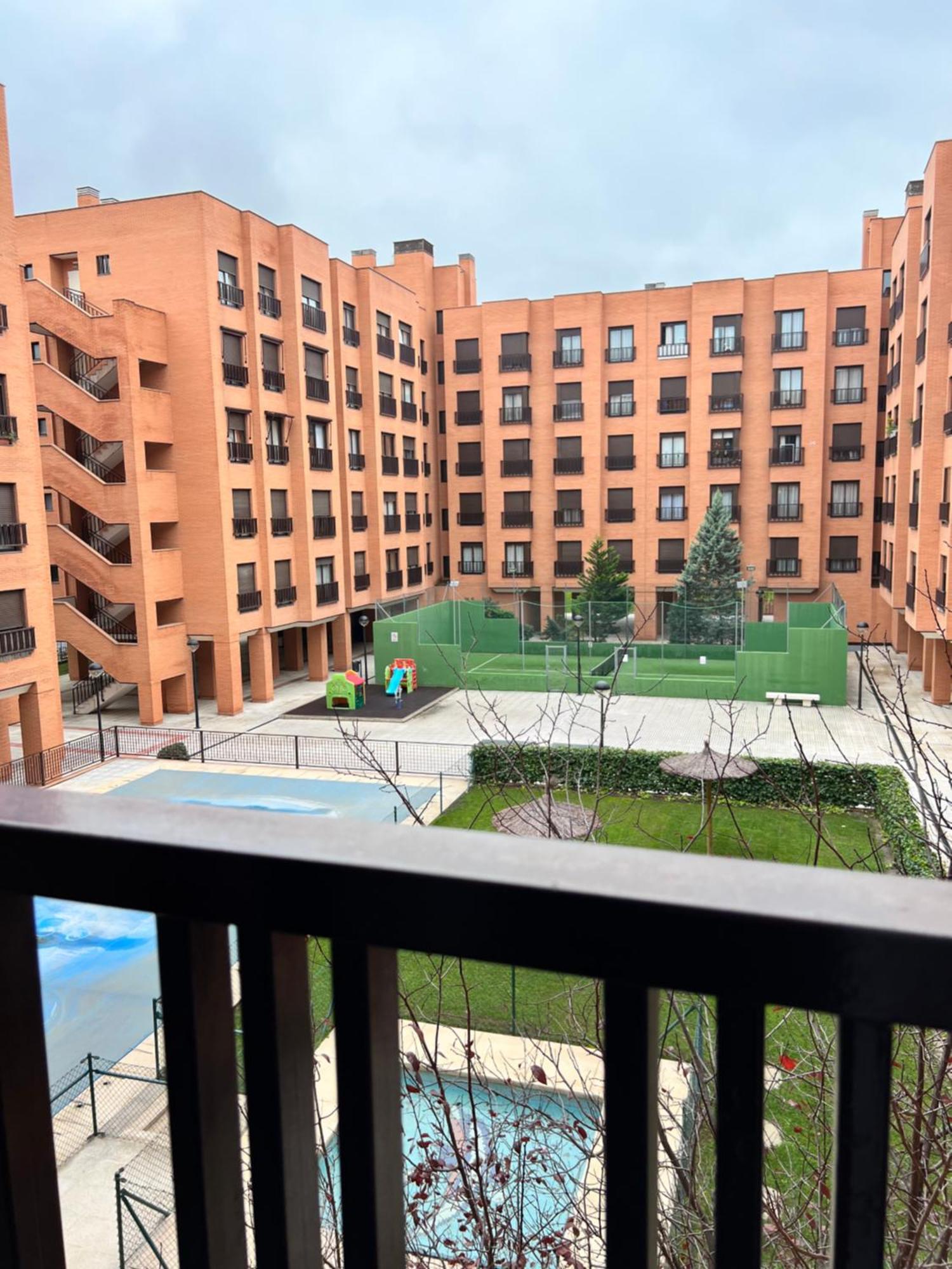 Apartamento Turistico Plenilunio Suite, Airport, Wanda, Ifema *