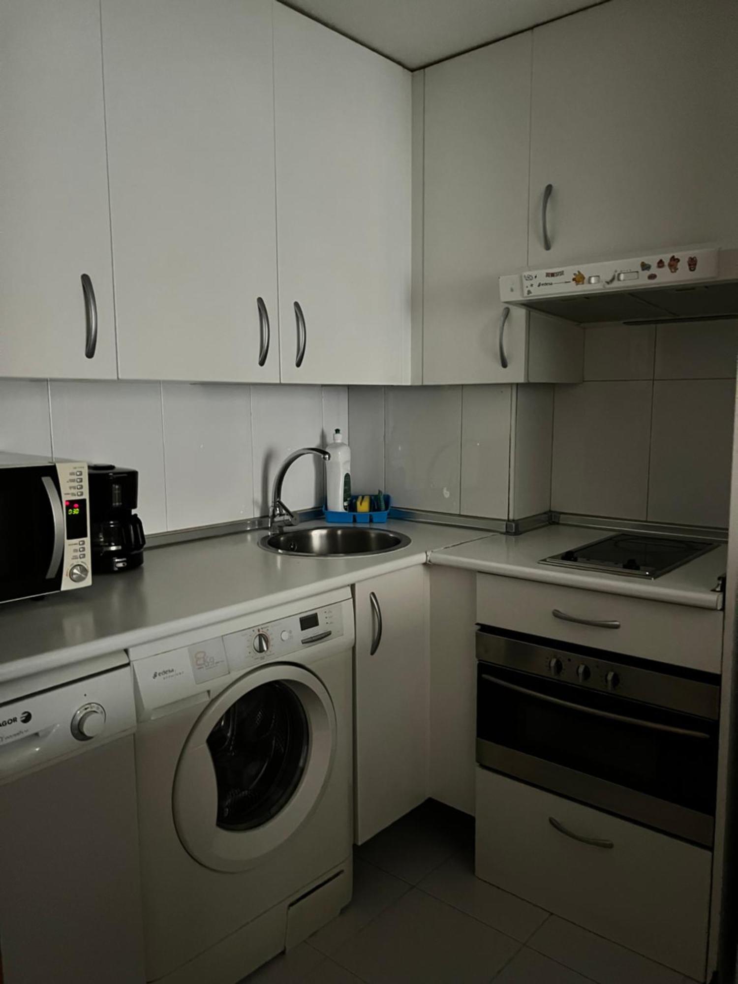 Turistico Plenilunio Suite, Airport, Wanda, Ifema Apartamento Madrid