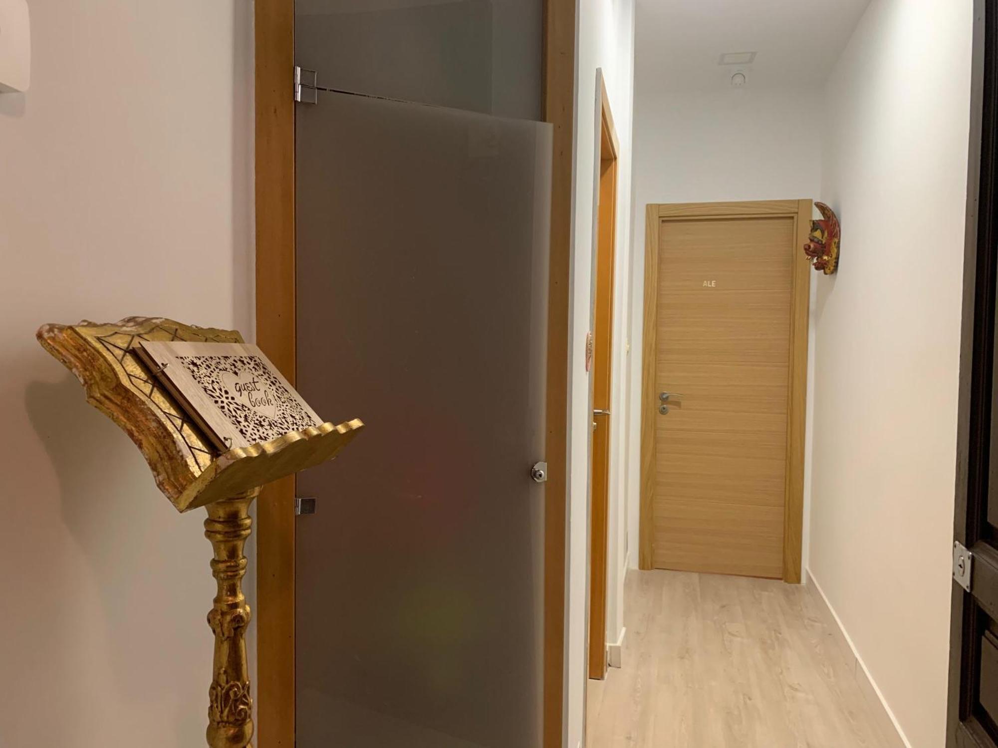 Enjoy In Atocha Apartamento