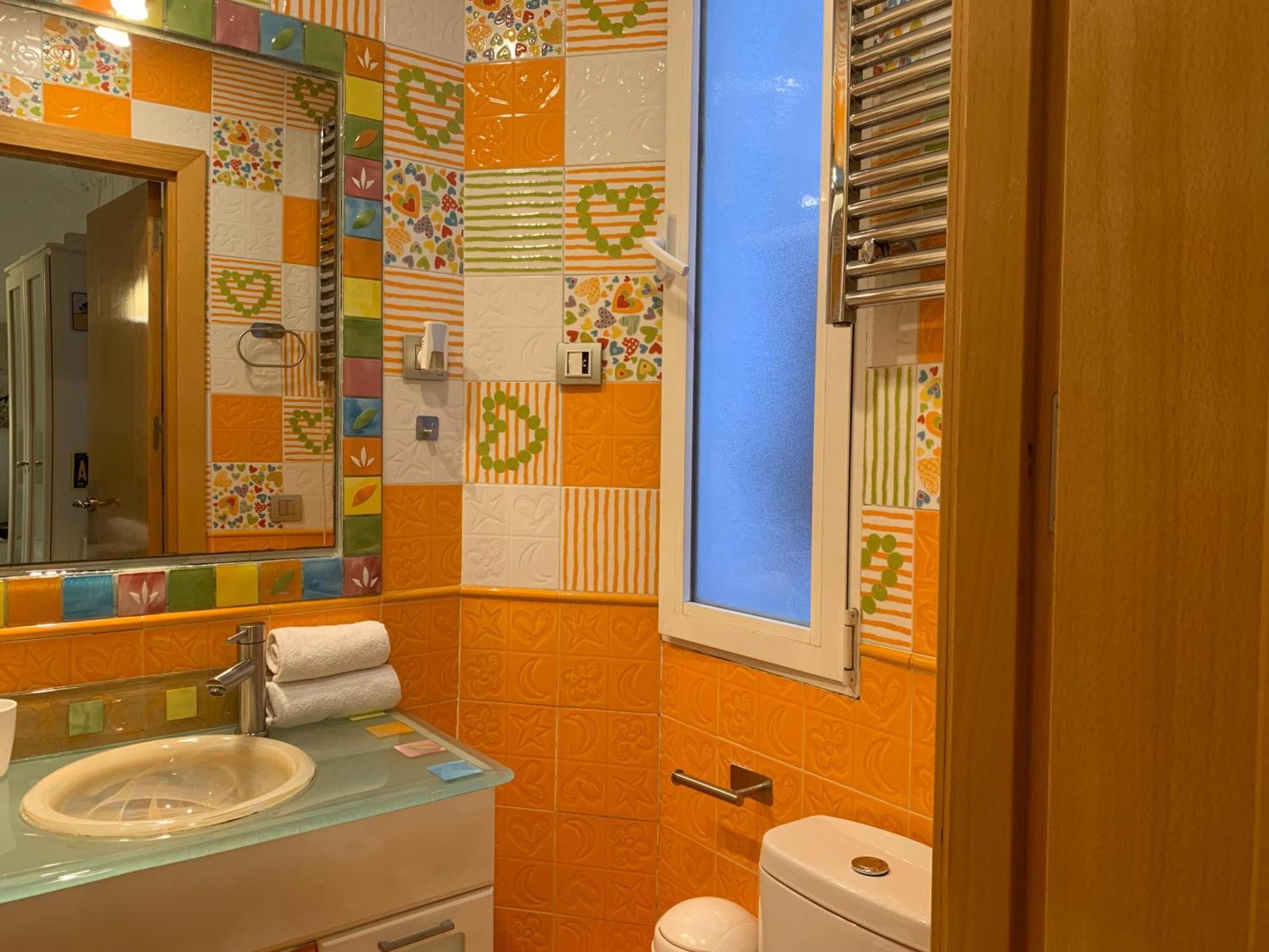 Apartamento Enjoy In Atocha
