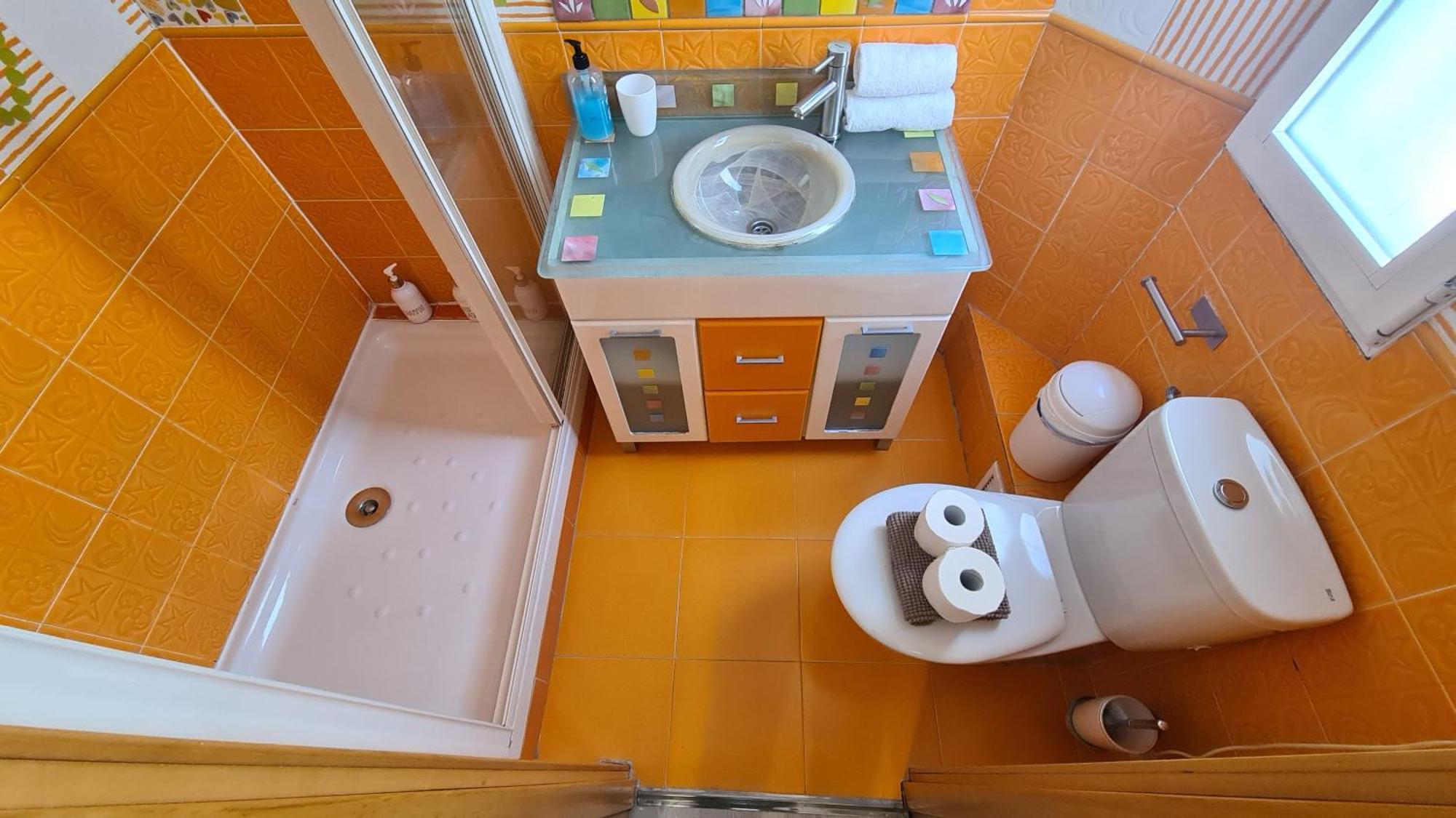 Apartamento Enjoy In Atocha *