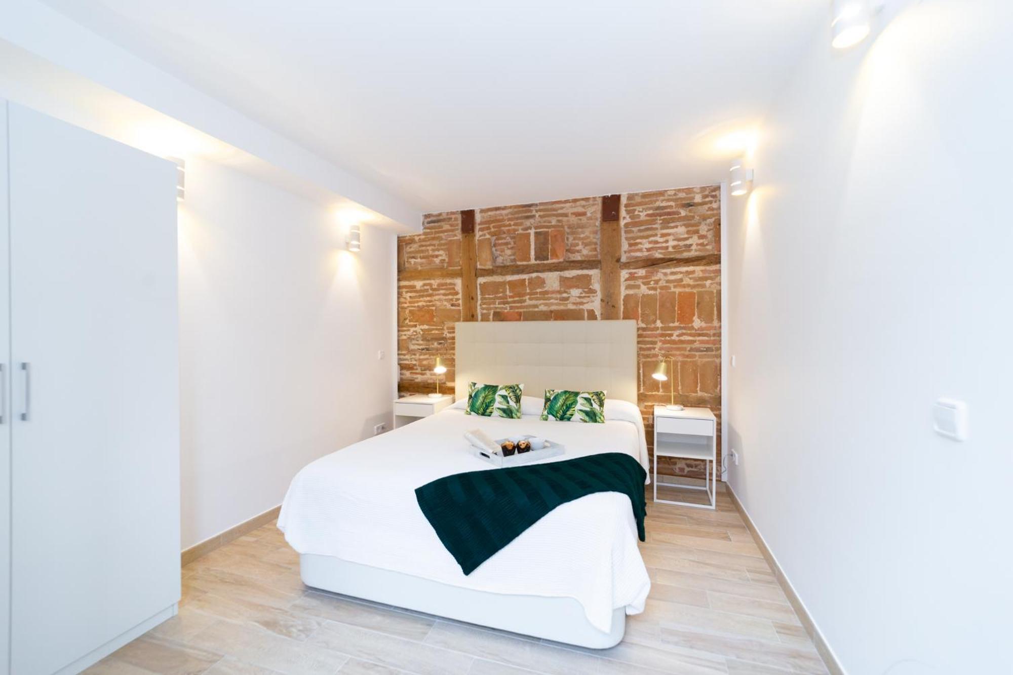 San Isidro Apartamento Madrid