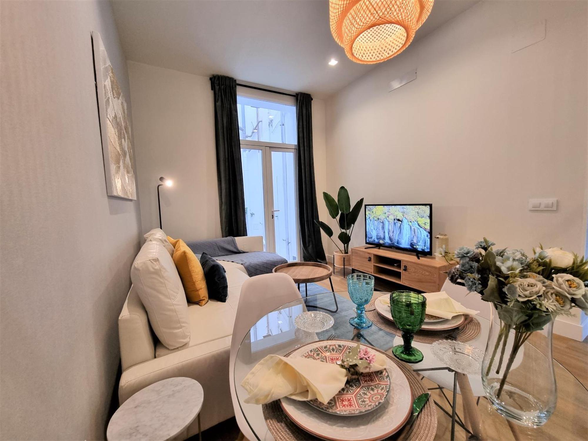 San Isidro Apartamento
