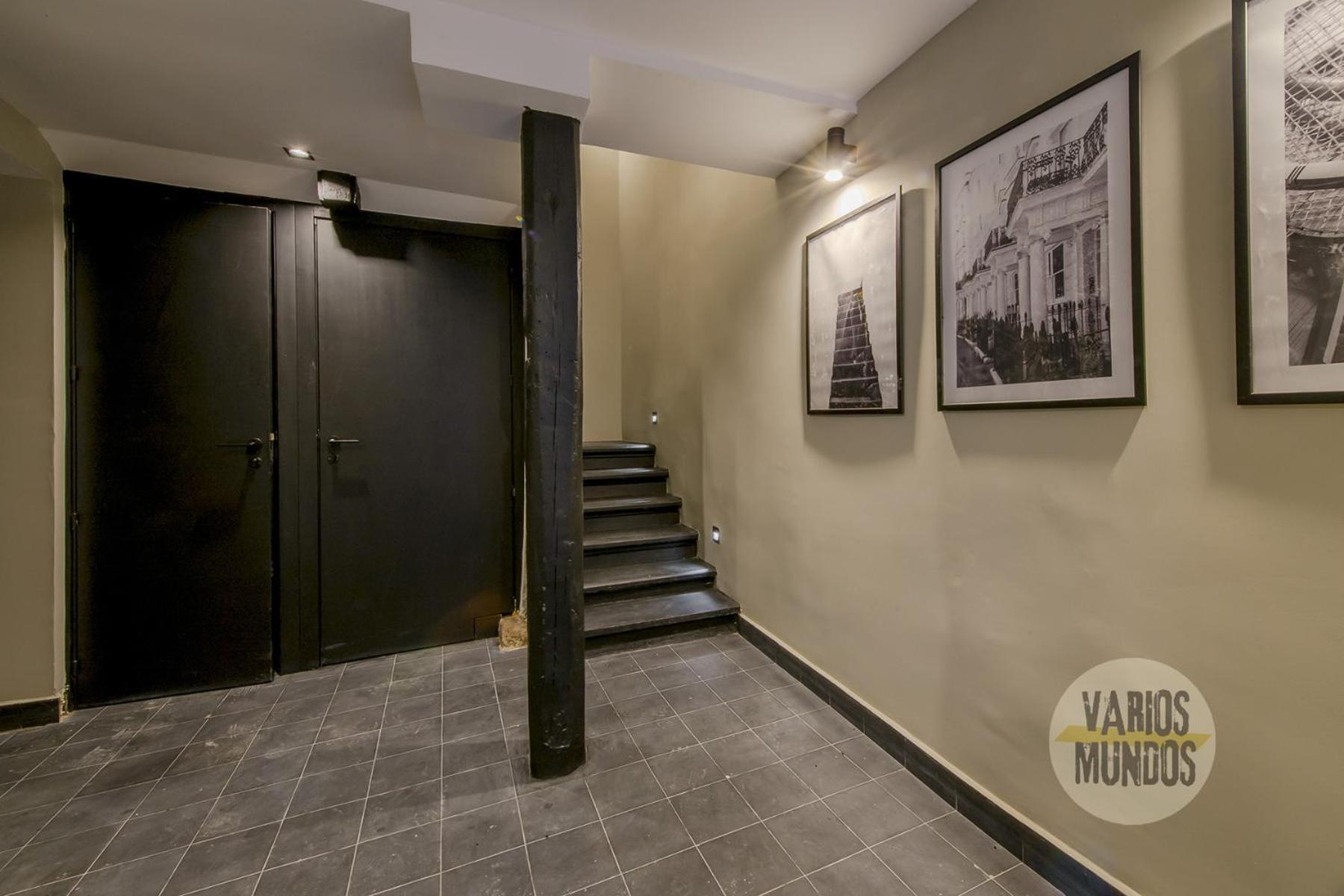 Familiar 5pax En Calle Santa Ana-centro E2 *
