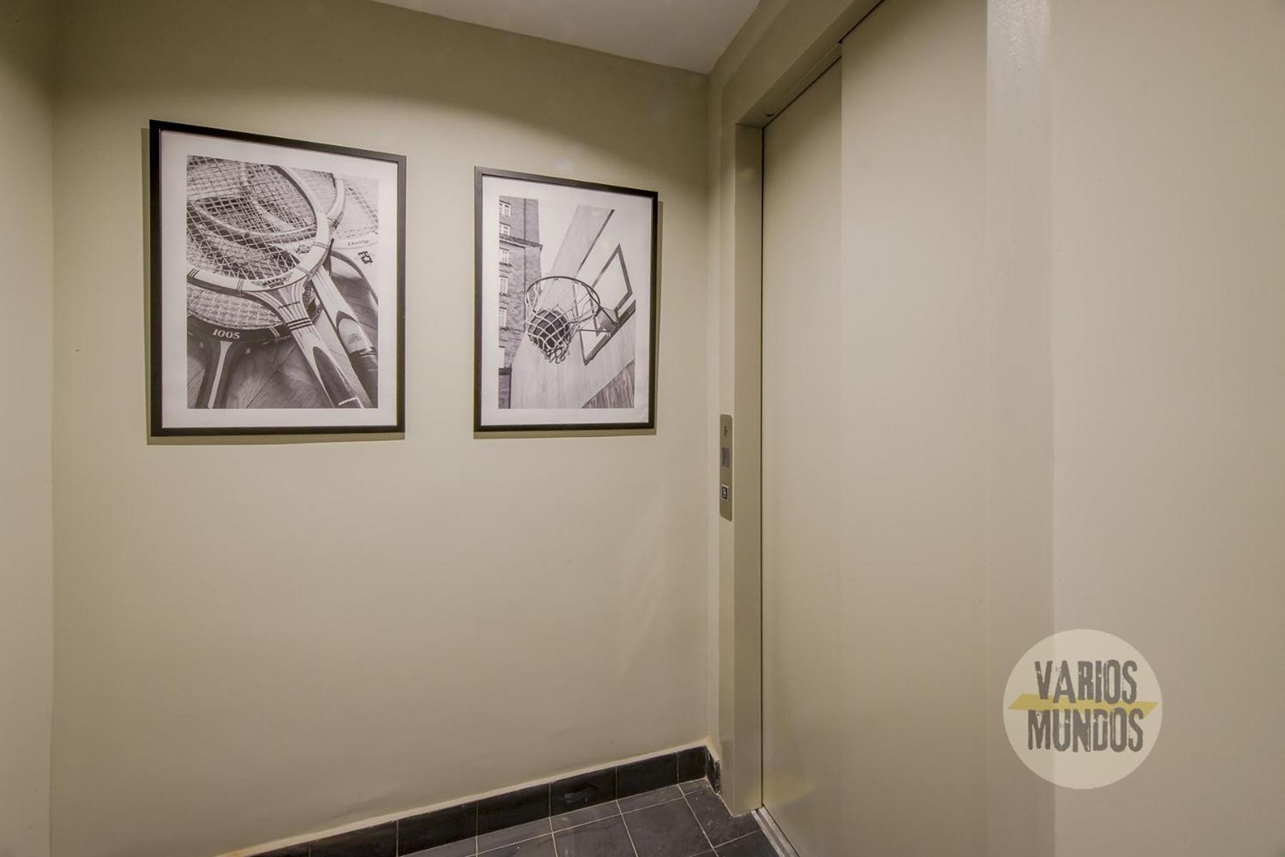 Familiar 5pax En Calle Santa Ana-centro E2