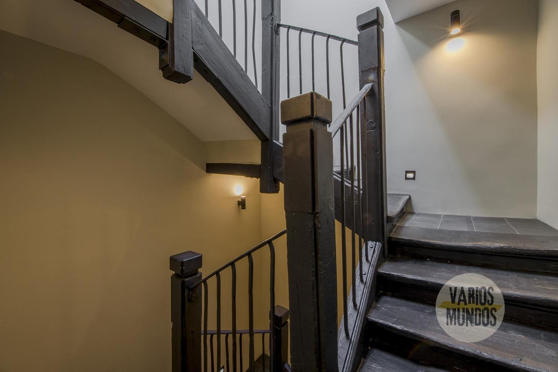 Familiar 5pax En Calle Santa Ana-centro E2 Apartamento *