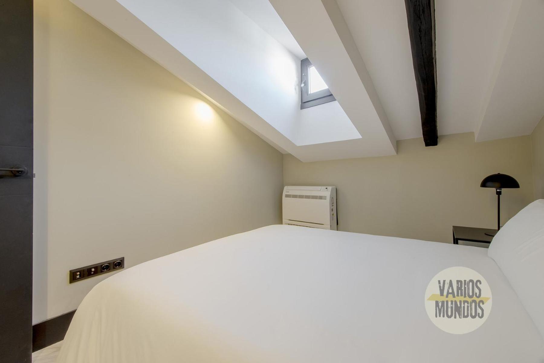 Familiar 5pax En Calle Santa Ana-centro E2 Apartamento Madrid