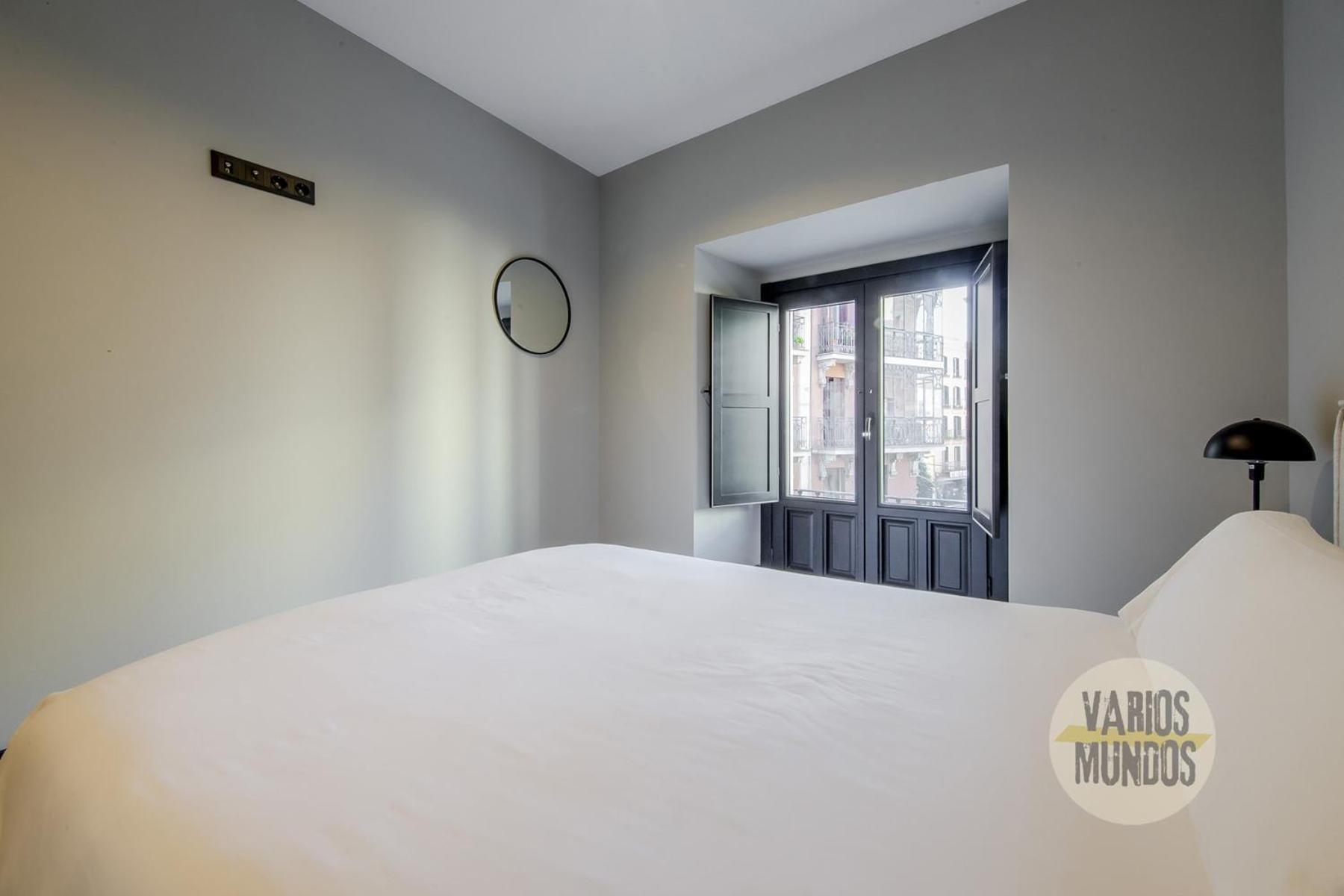 Mirador De 7 En Santa Ana 20 E2 Apartment