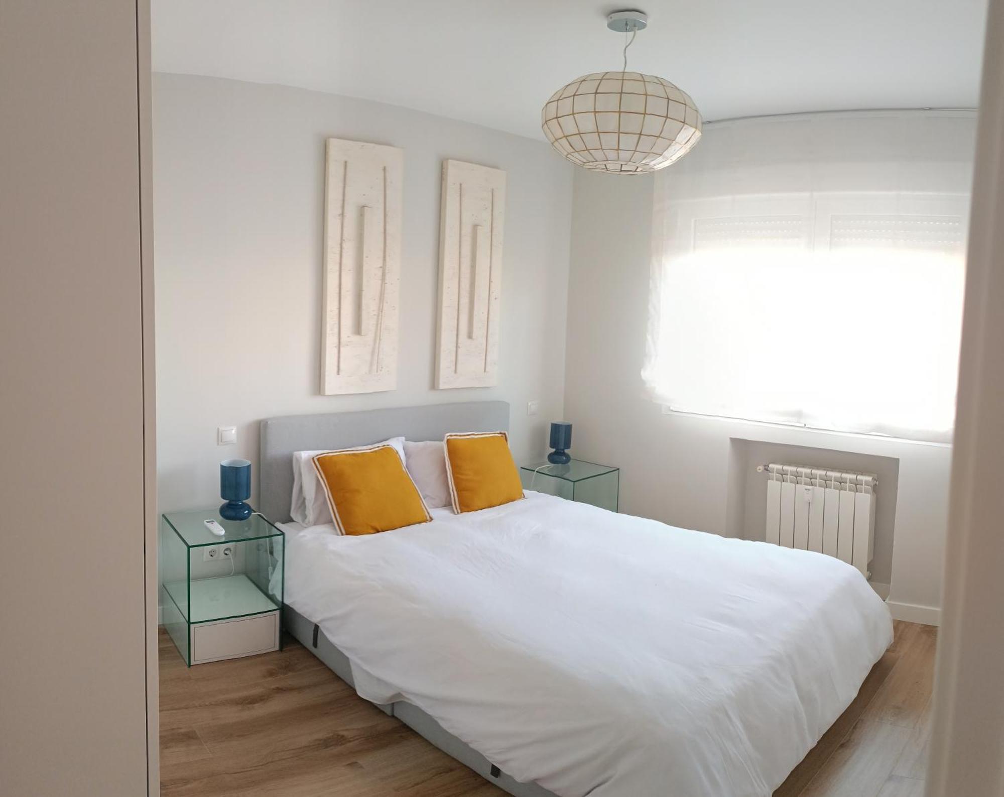 Bautiful And Centrally Located, Cuzco-bernabeu Apartment *