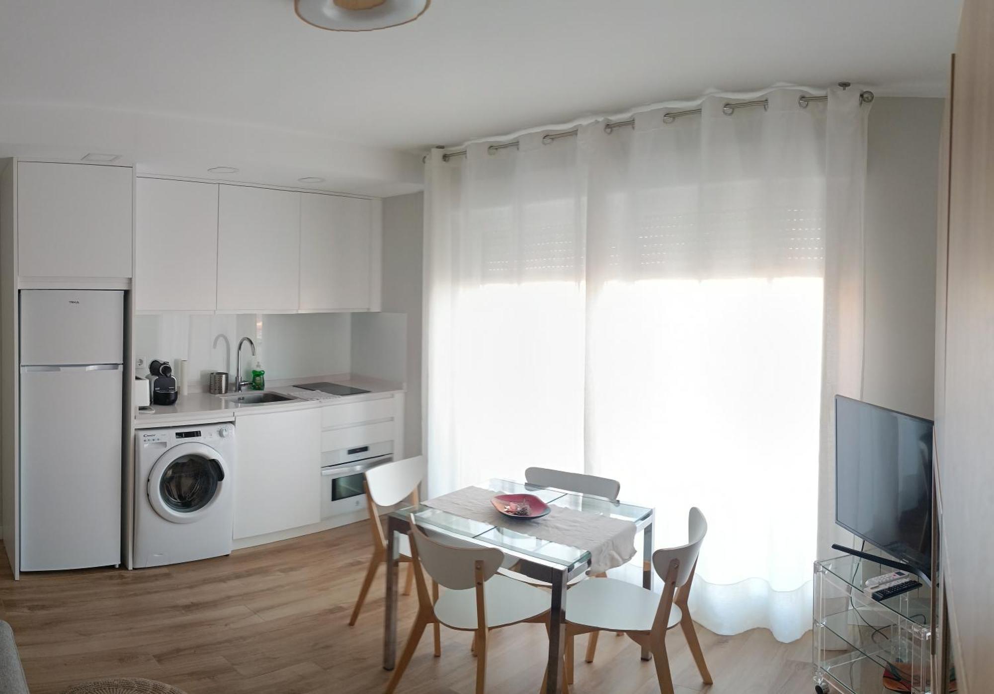 Bautiful And Centrally Located, Cuzco-bernabeu Apartment