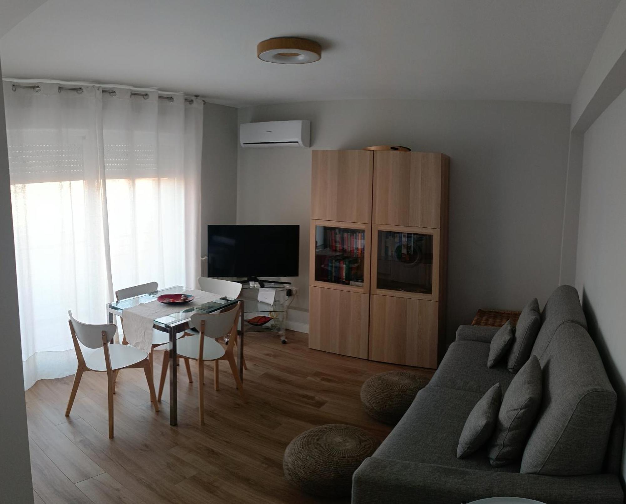 Bautiful And Centrally Located, Cuzco-bernabeu Apartment