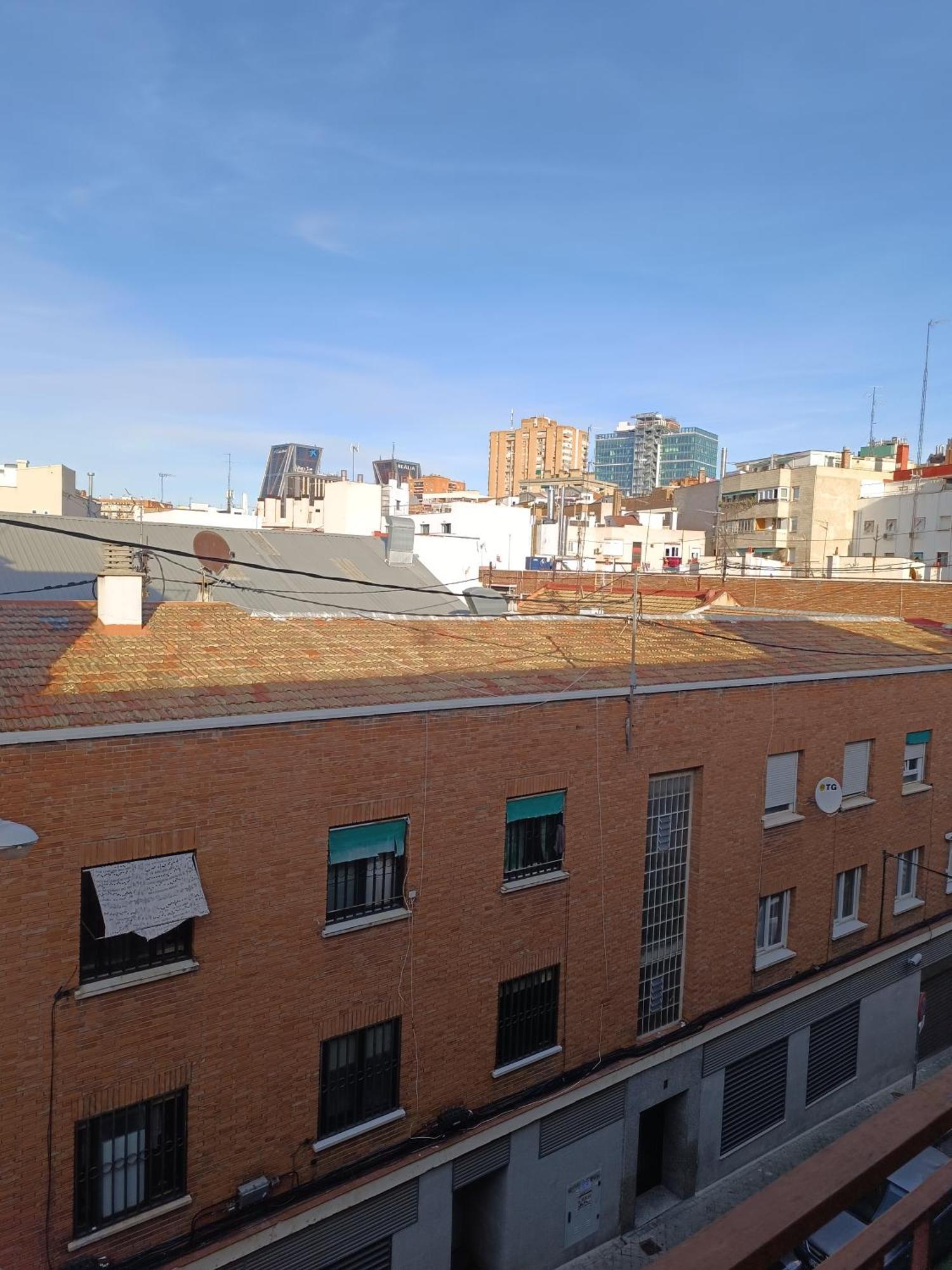 Bautiful And Centrally Located, Cuzco-bernabeu Madrid