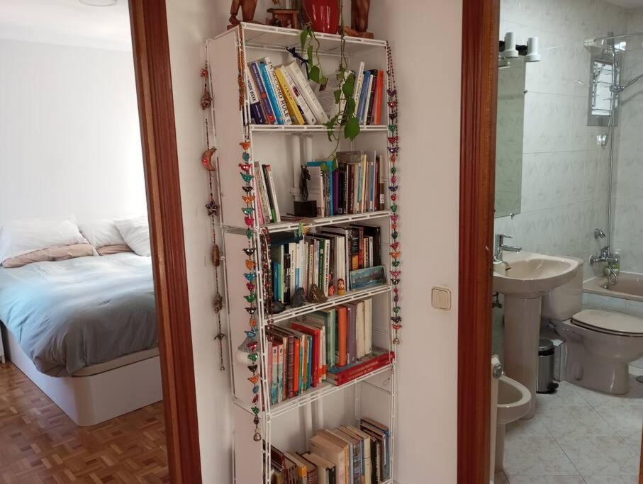Apartment Luxury Renovated With Terrace In *