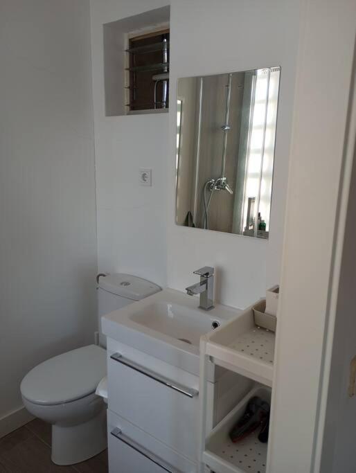 Luxury Renovated With Terrace In * Madrid