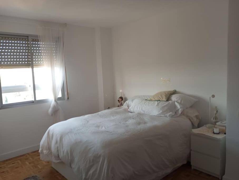 Apartment Luxury Renovated With Terrace In
