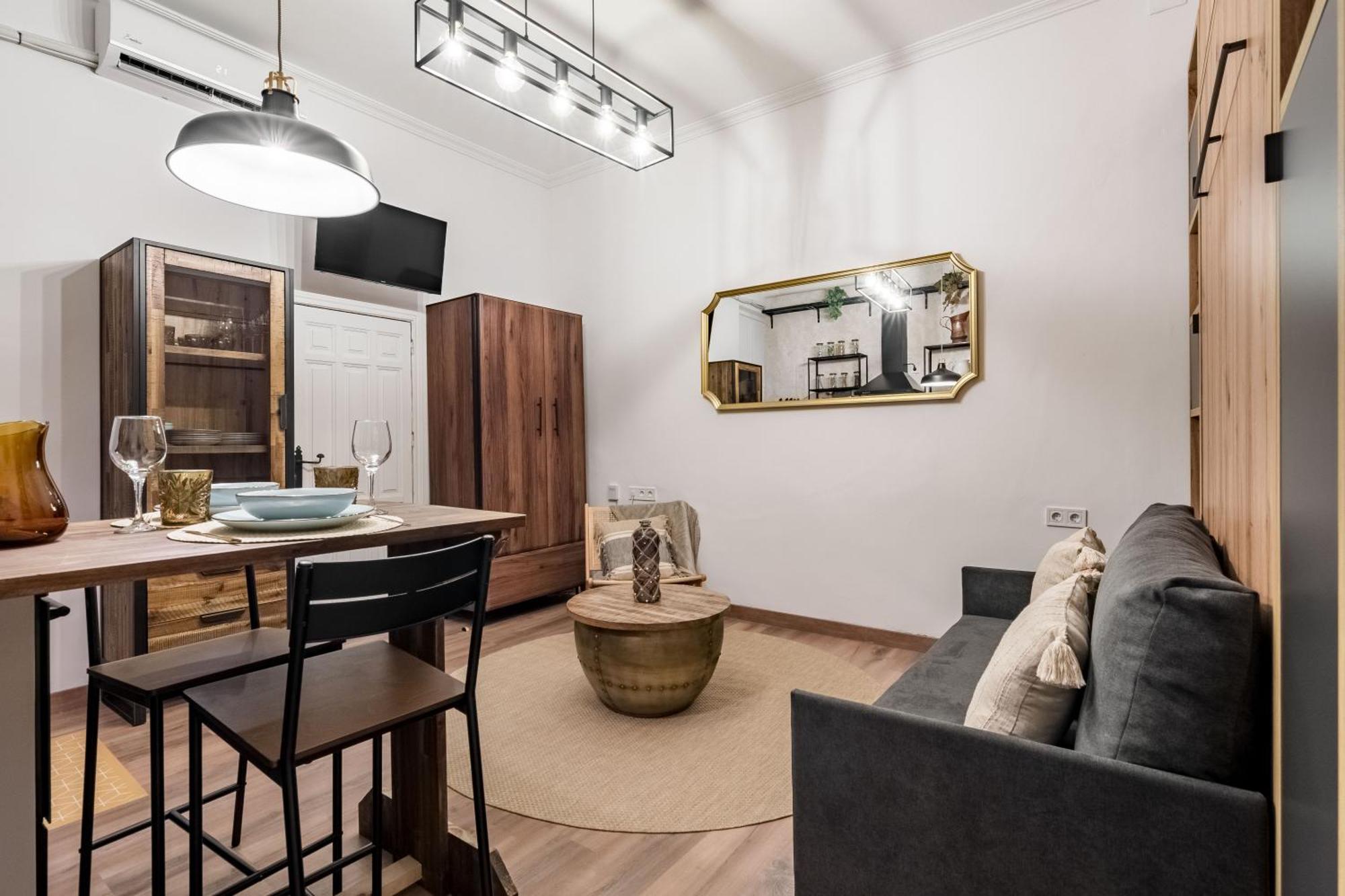 Apartamento Charming Le Petit -