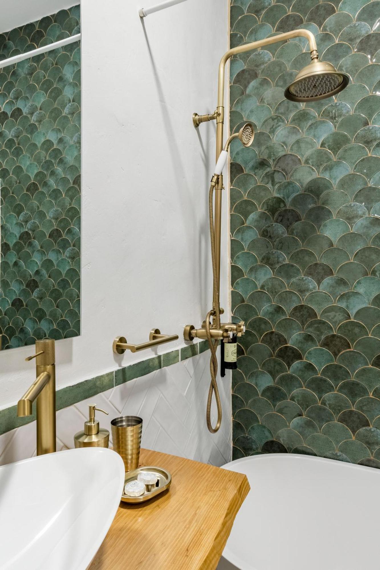 Charming Le Petit - Apartamento Madrid