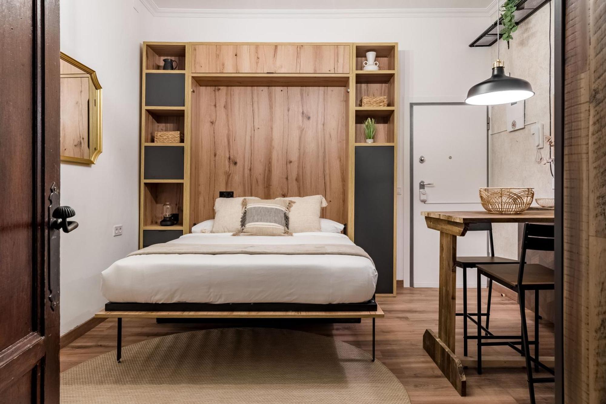 Charming Le Petit - Apartamento *