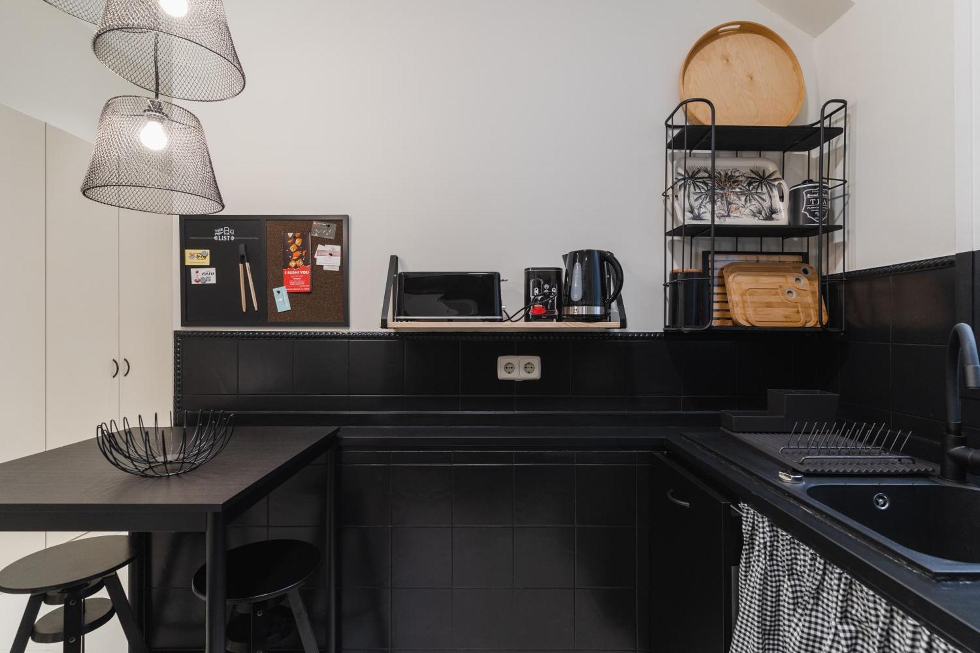Apartamento Spacious Modern-3bedrooms 2bathrooms-plaza Mayor Madrid