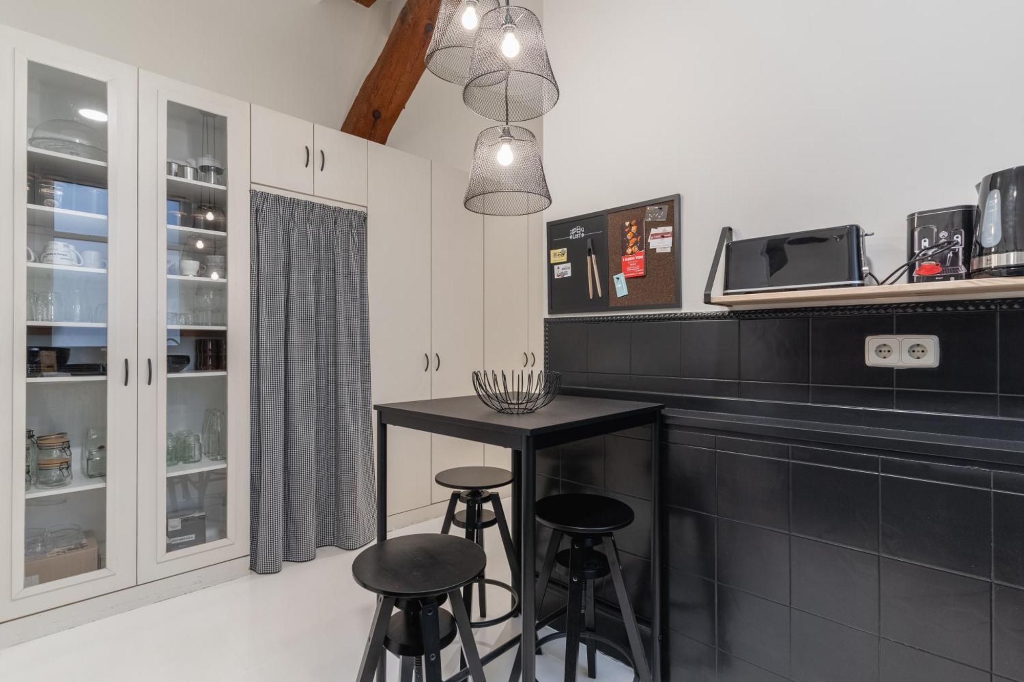 Spacious Modern-3bedrooms 2bathrooms-plaza Mayor * Madrid