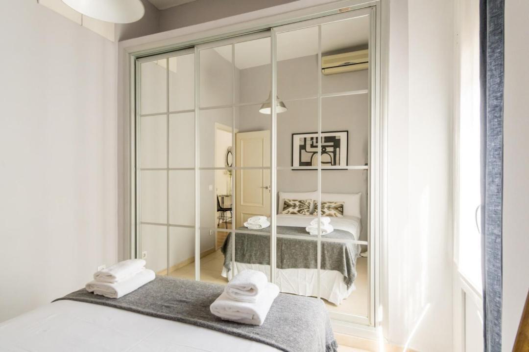 Stylish And Bright - 2bd 1bth- Atocha Apartamento