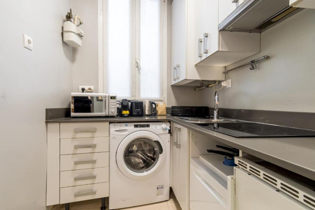 Stylish And Bright - 2bd 1bth- Atocha