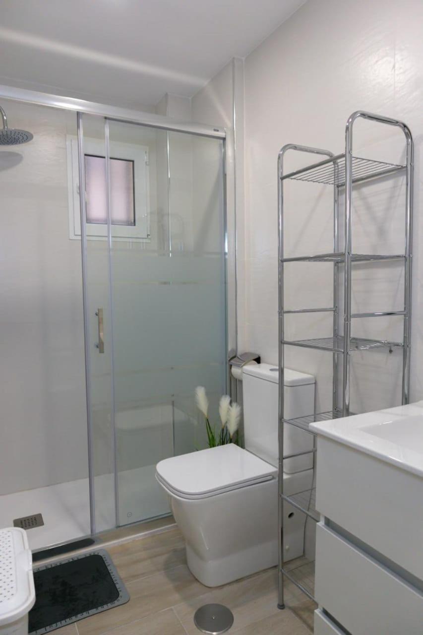 Apartamento 77 Hakuna Nicolasa Madrid