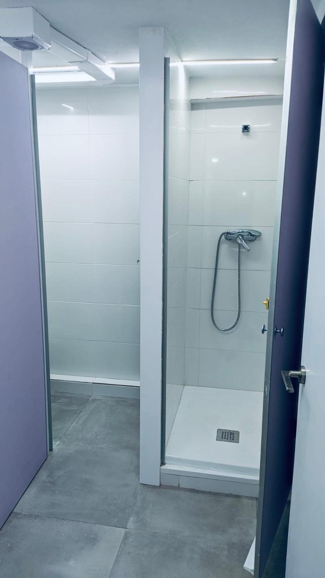 Hostal 165