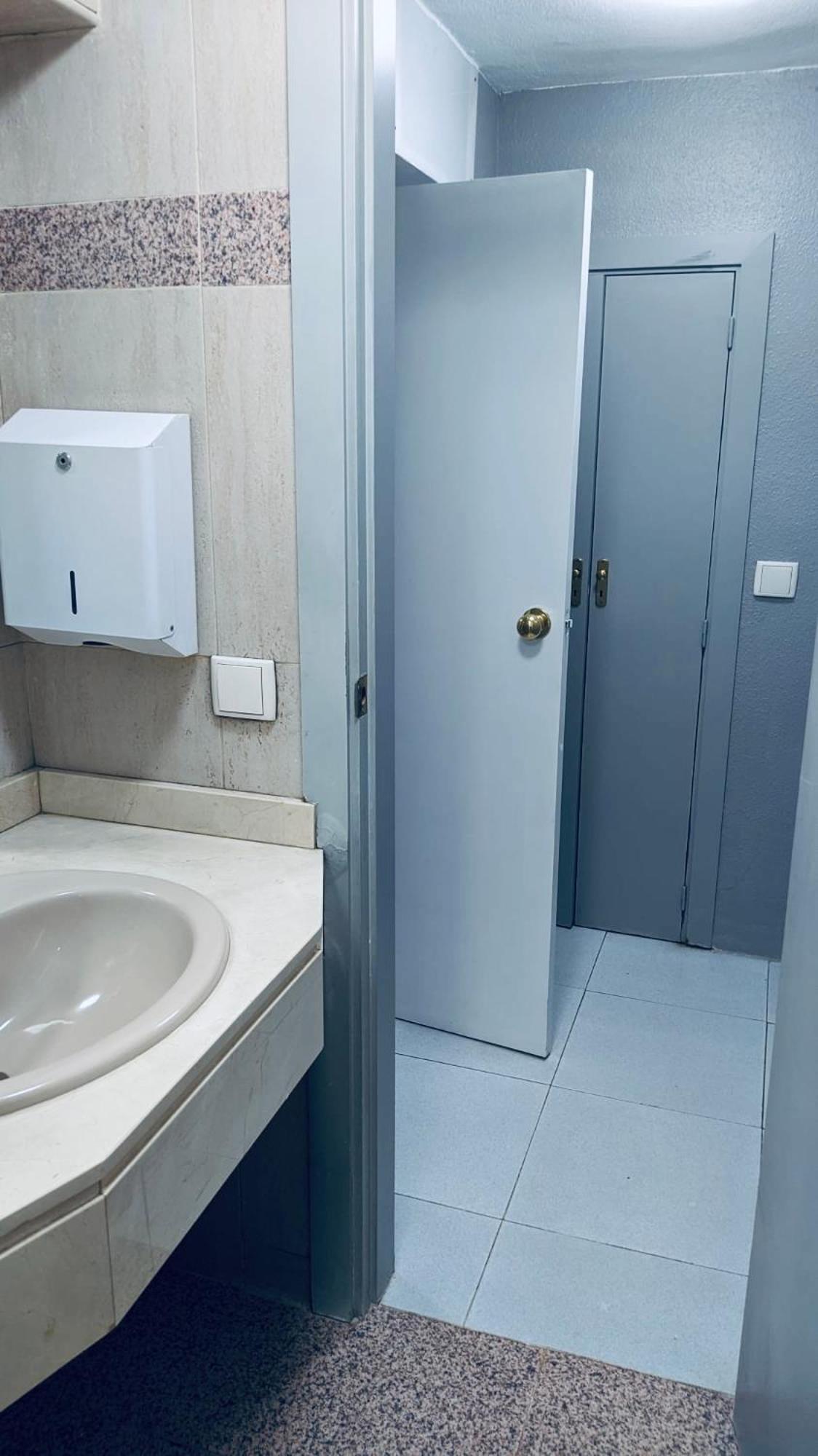 165 Hostal Madrid
