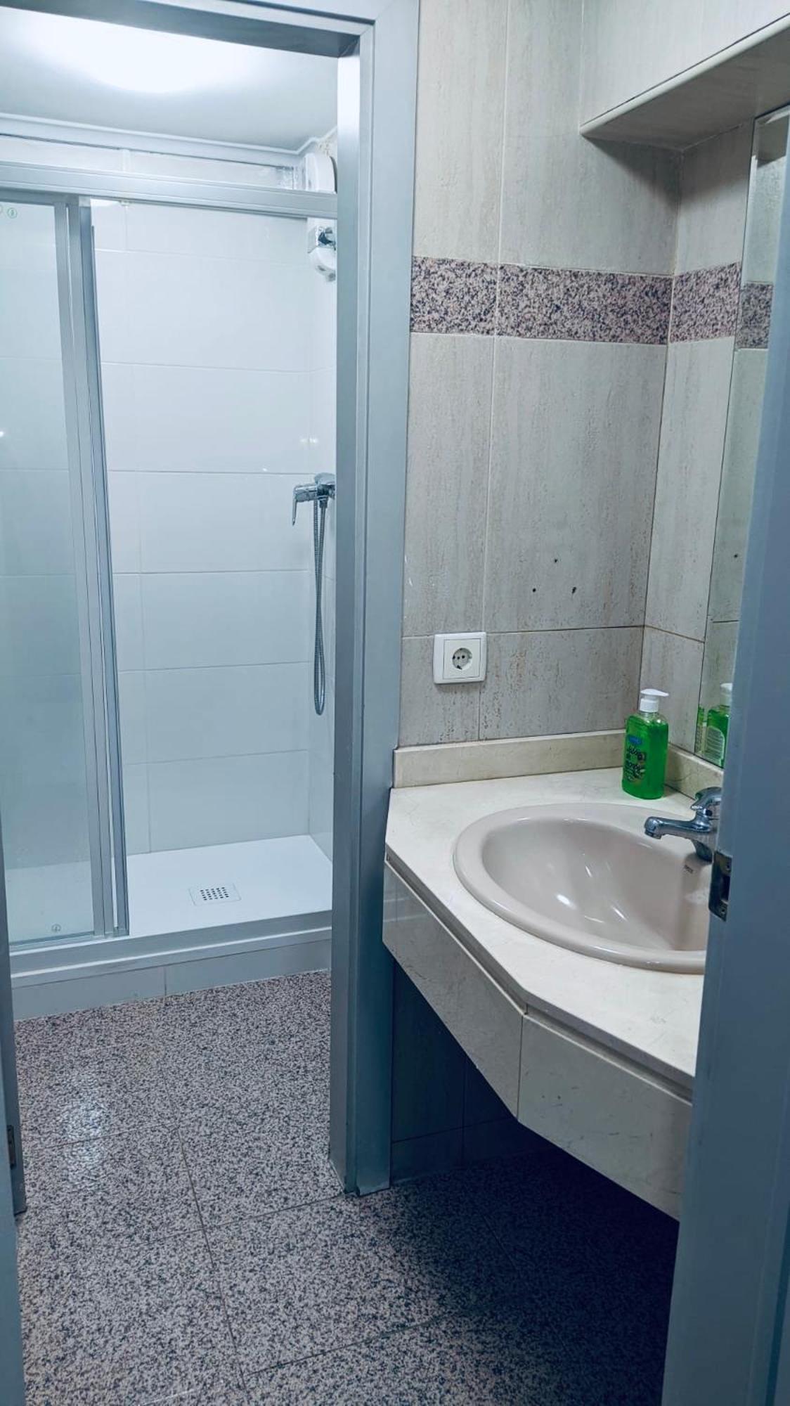 Hostal 165 Madrid