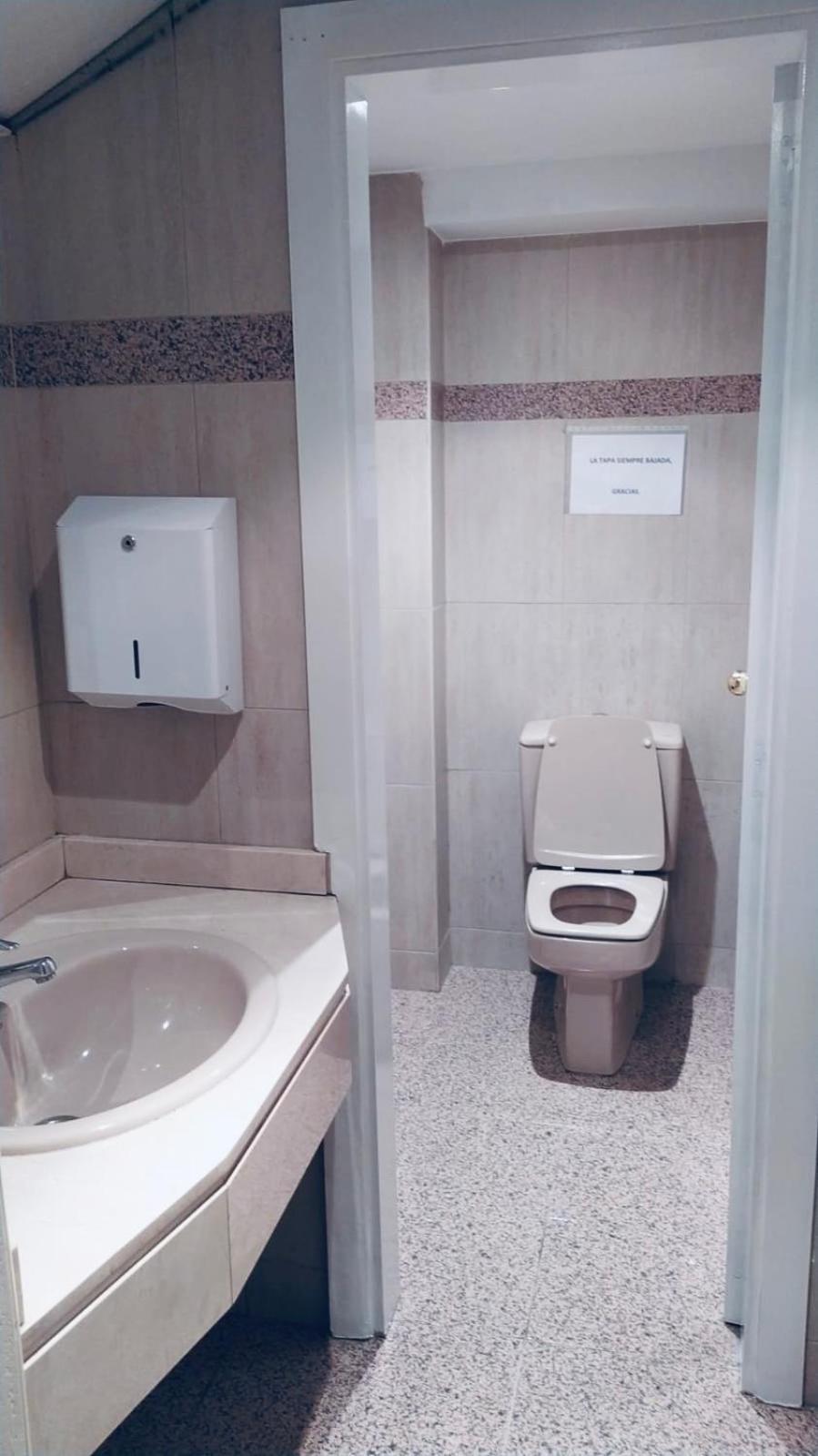165 Hostal *