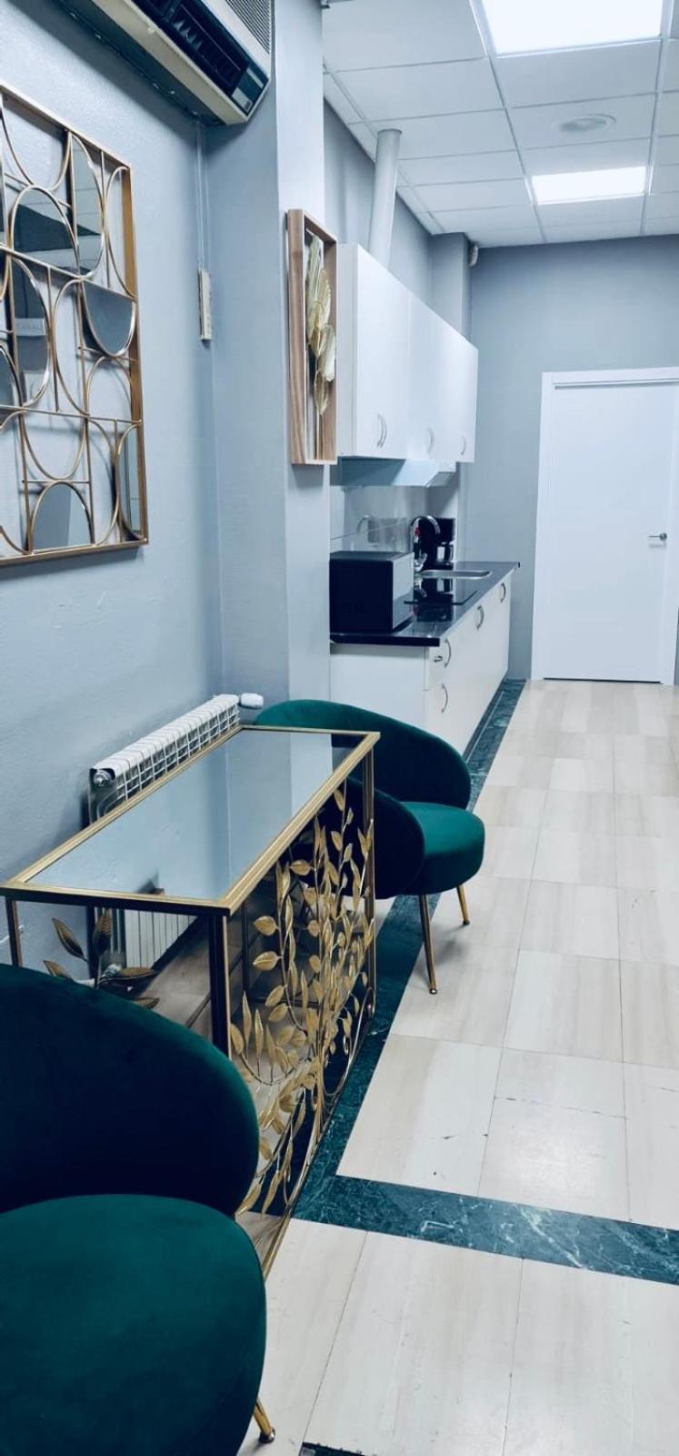 Hostal 165 Madrid