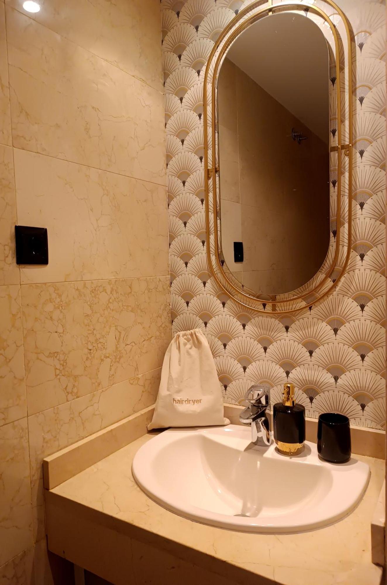 Apartamento Fridda House Swimming Pool Atocha Madrid