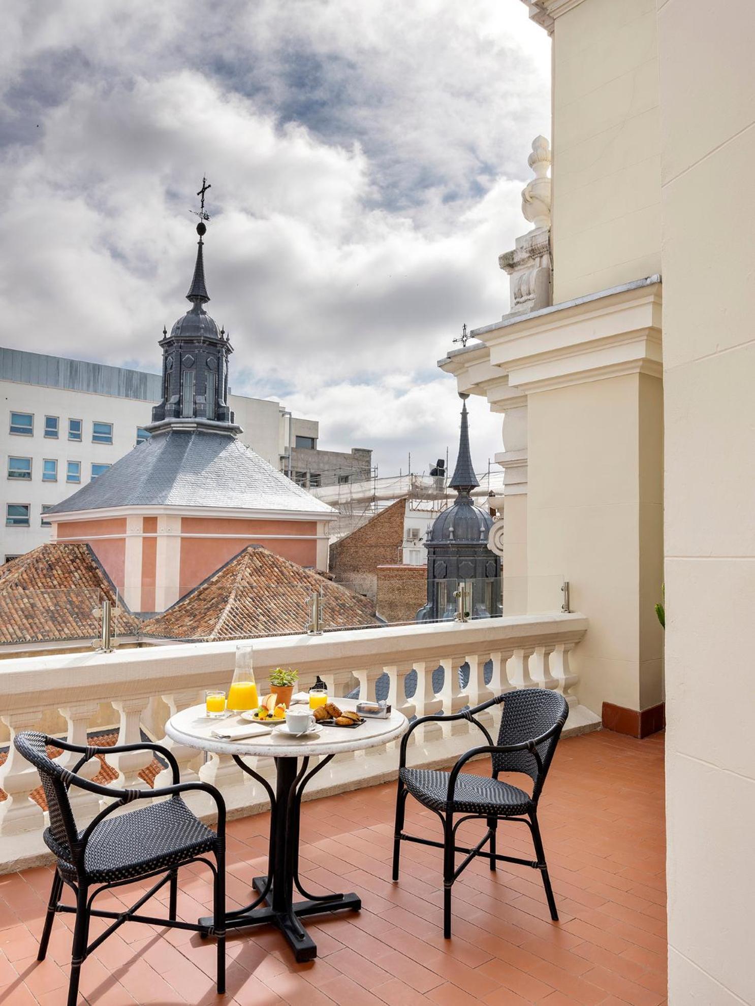 Hotel The Principal 5*