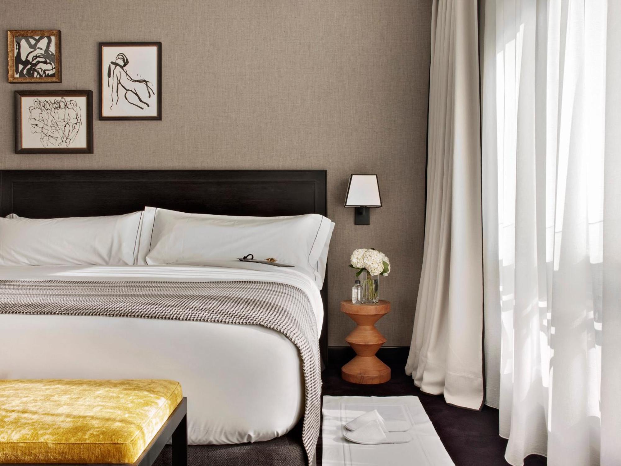 The Principal 5* Madrid