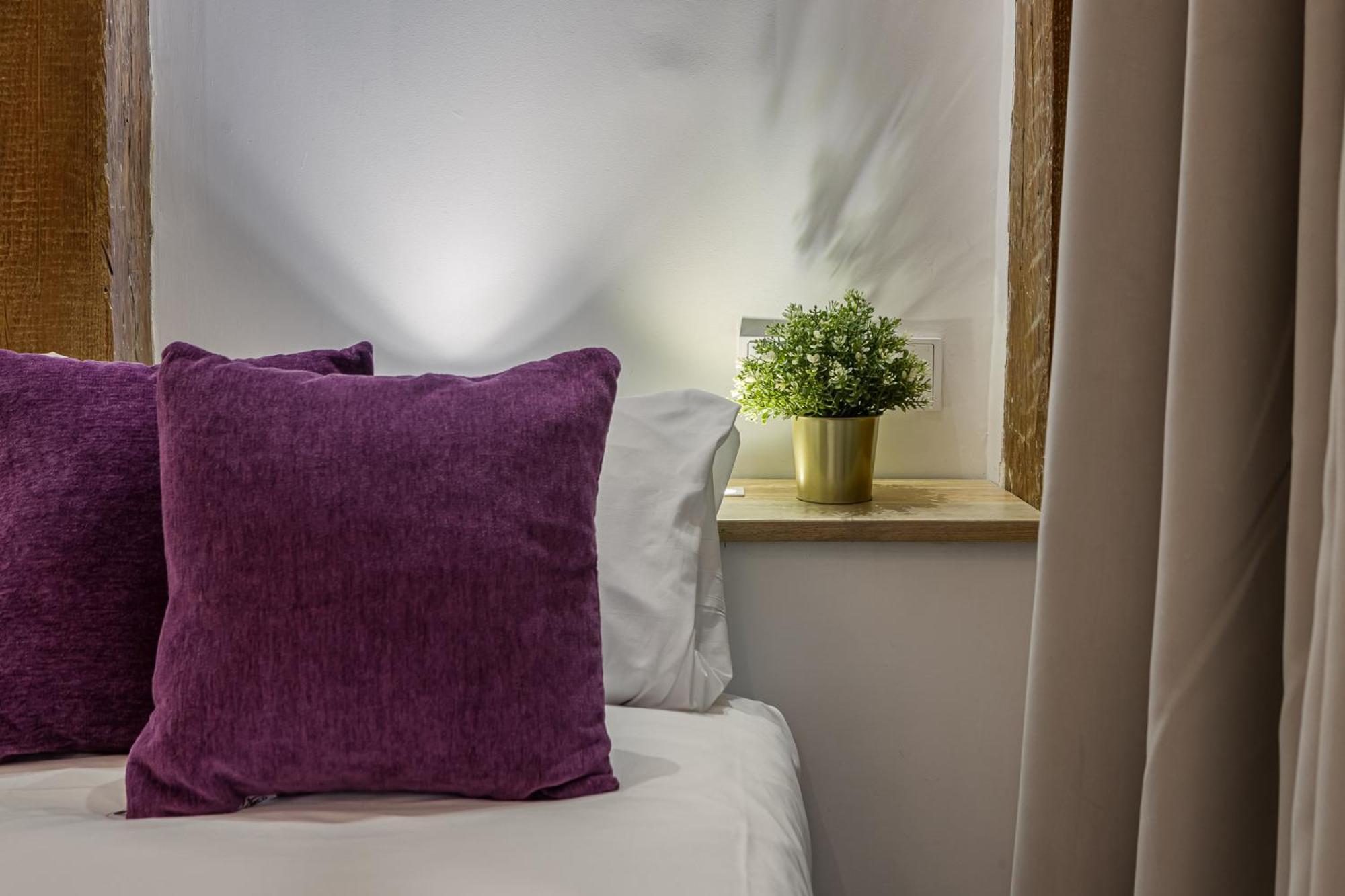 Apartamento Waou Sol Viii - Alquiler De Corta Duracion