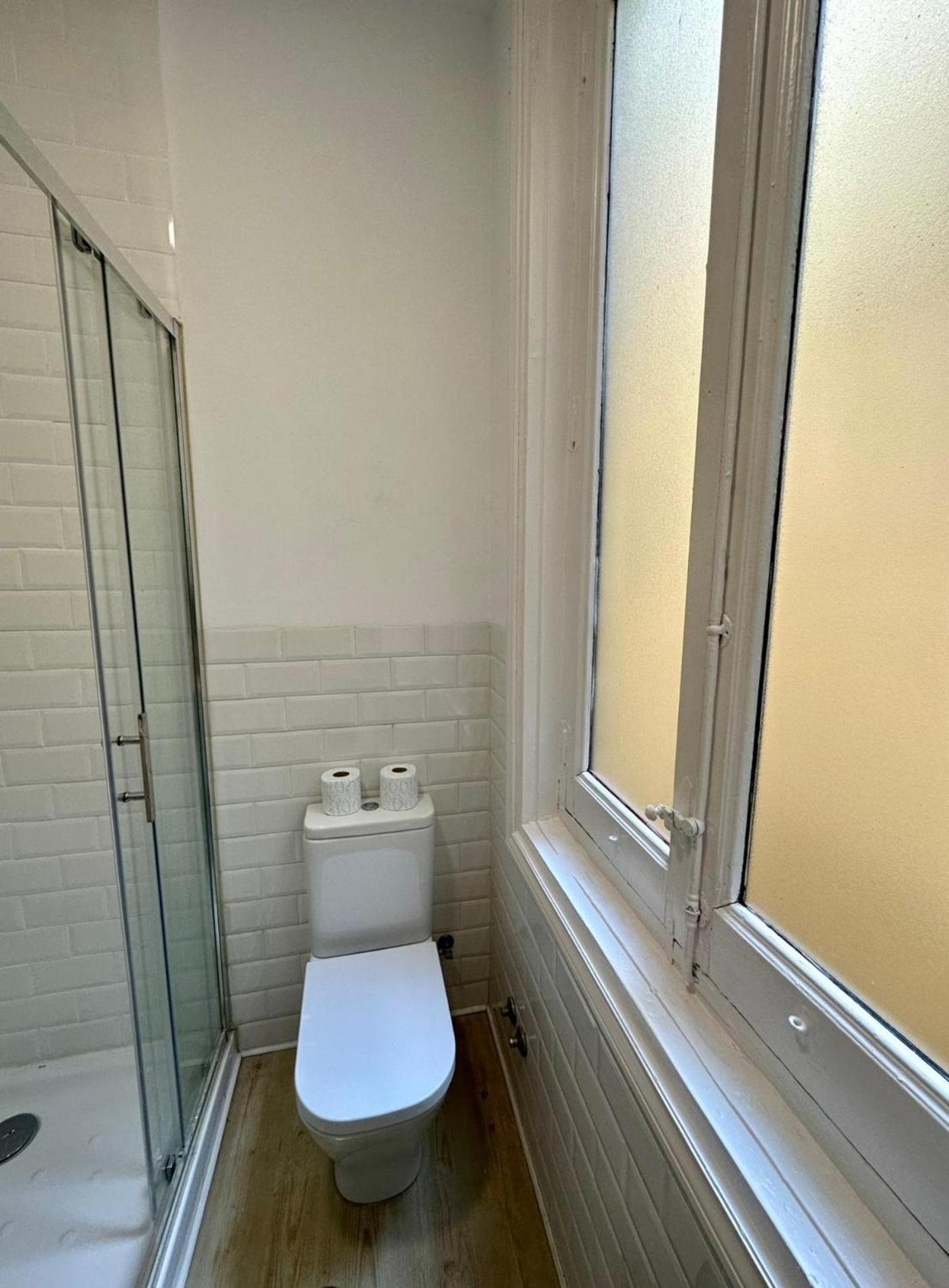 Loft 3pax En Huertas-cortes Madrid