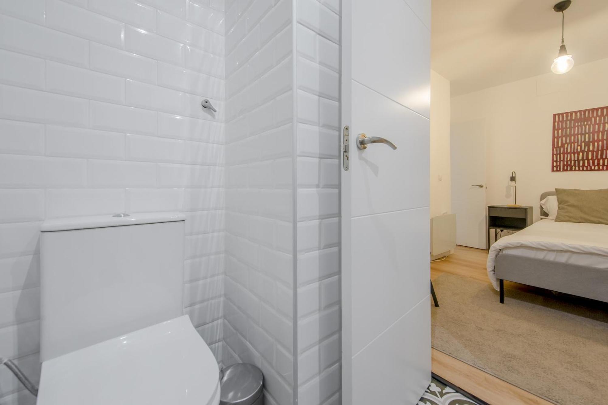 C-cabeza Cool 7 Al Lado De Tirso De Molina E1 Apartamento