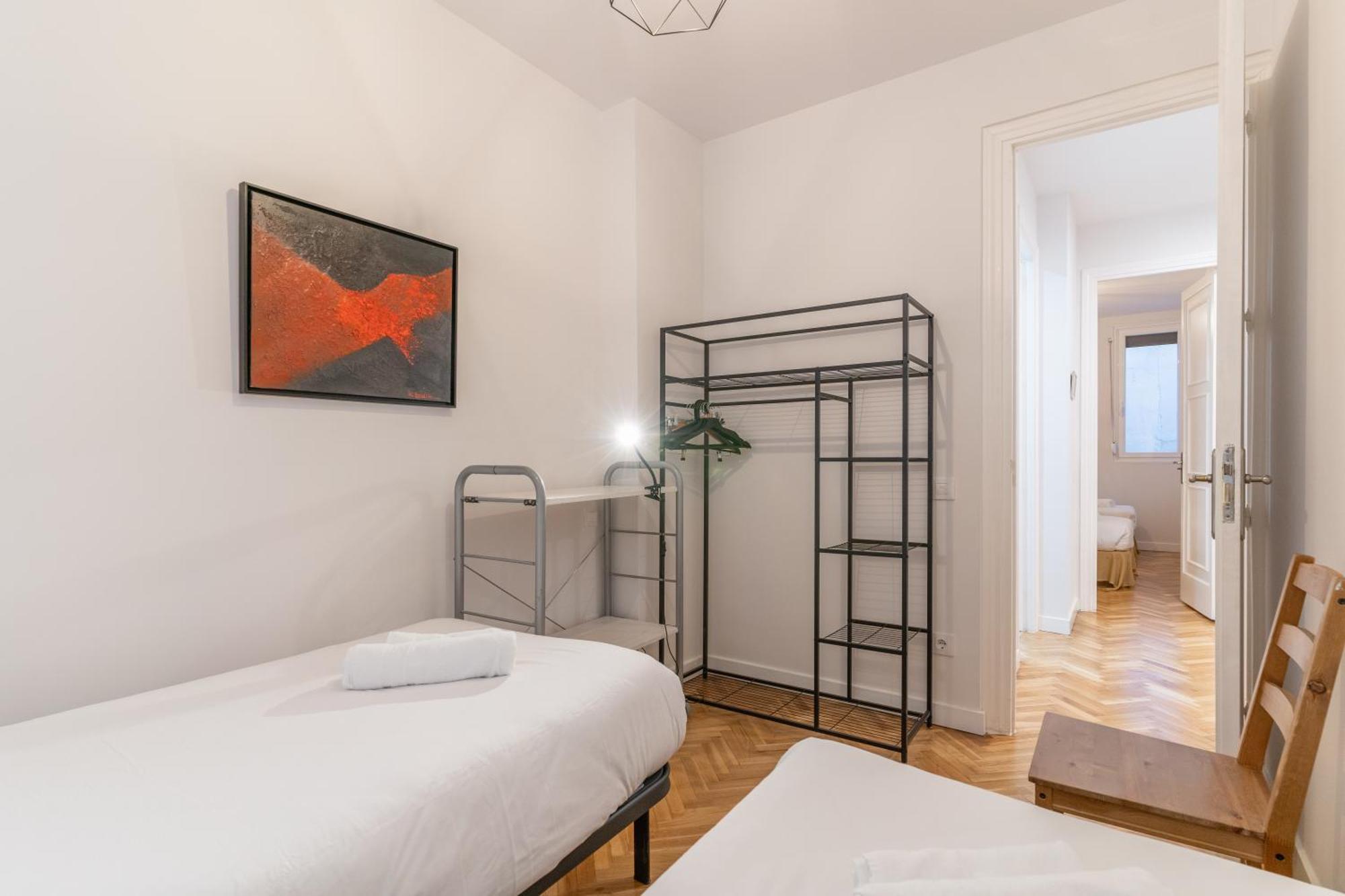 Spacious Central-3bedrooms 3bathrooms-sol *