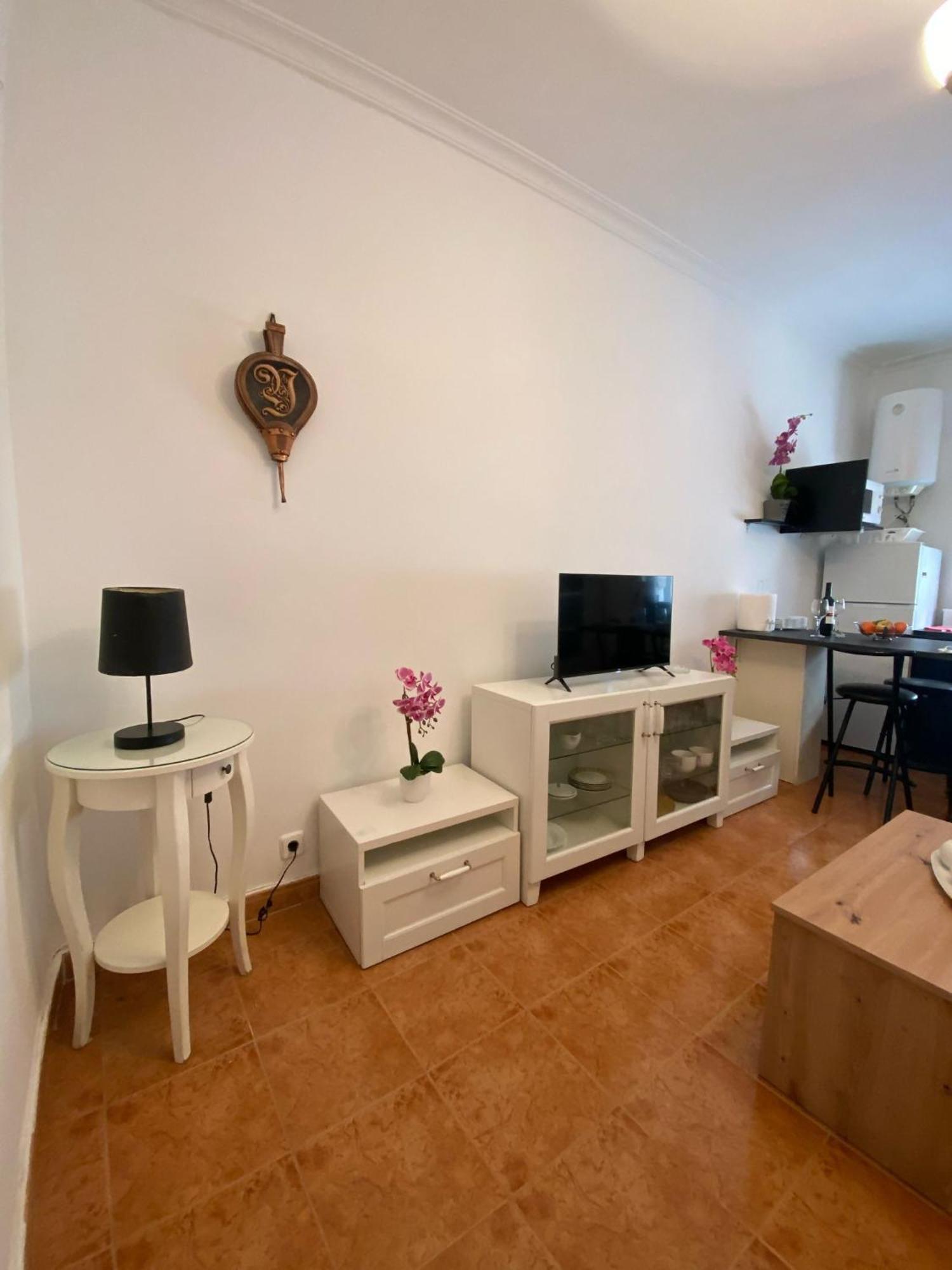 Apartamento Centro De Plaza Mayor Jh *