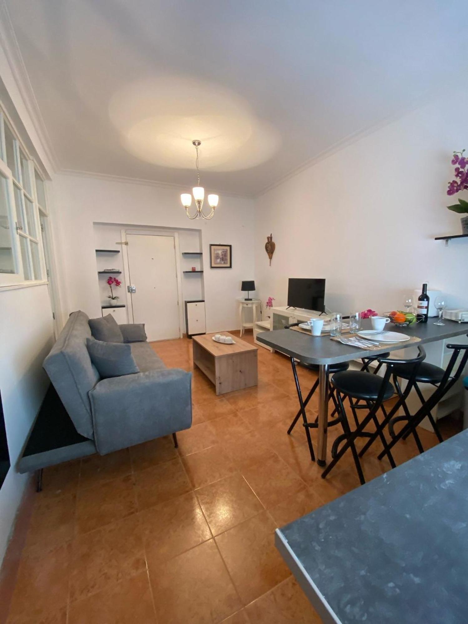 Apartamento Centro De Plaza Mayor Jh