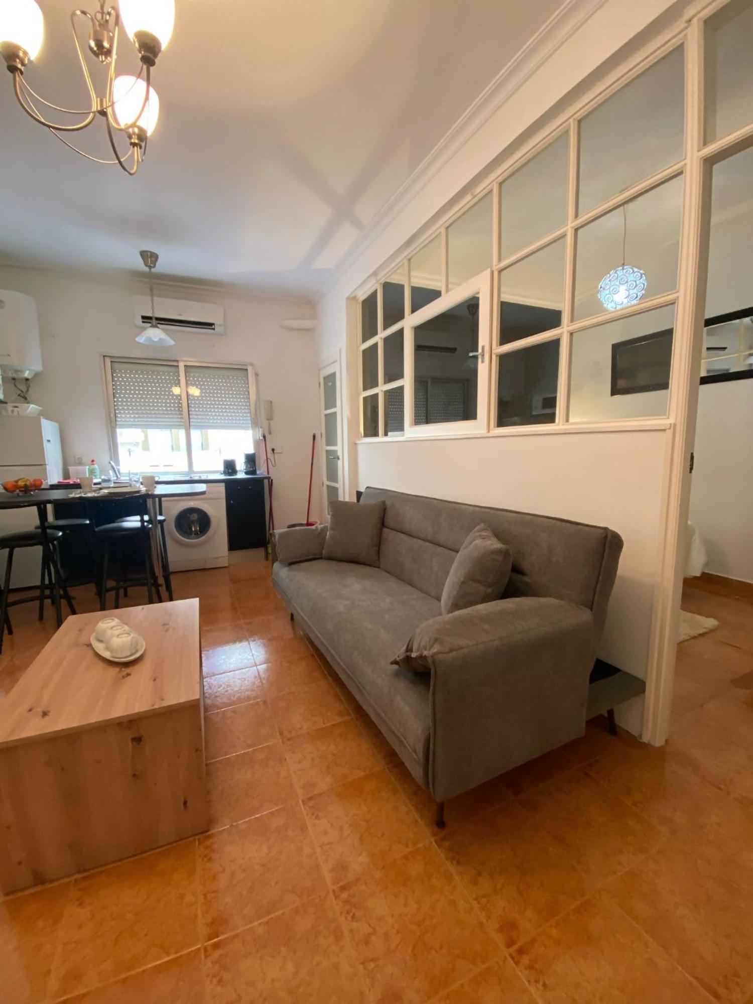Apartamento Centro De Plaza Mayor Jh *
