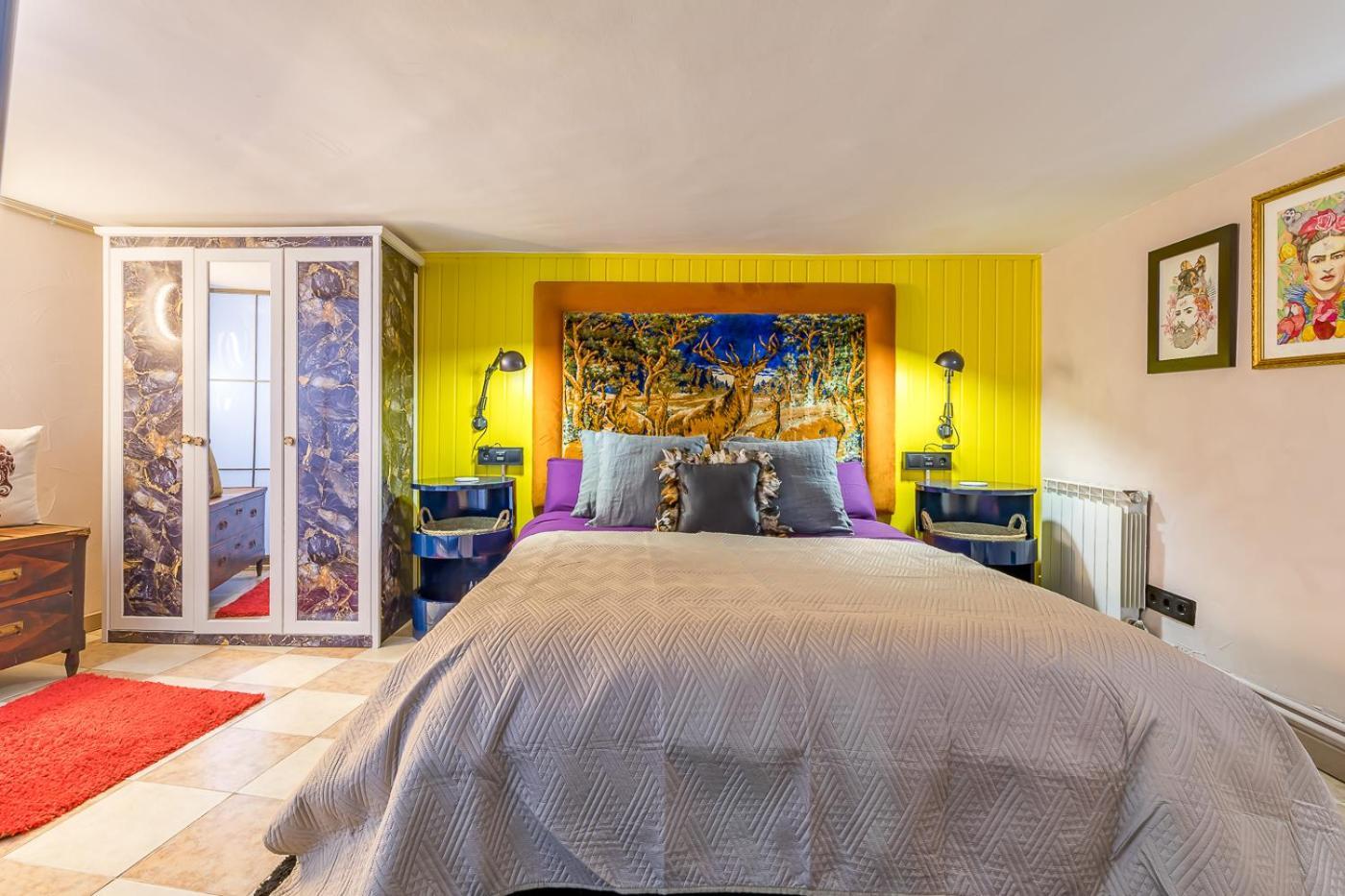 Gallery Apartamento Madrid